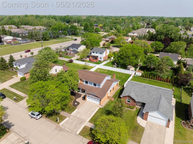 44236 Webster Road, Canton Charter Township, MI 48187