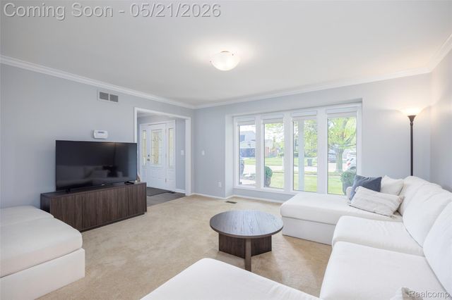 44236 Webster Road, Canton Charter Township, MI 48187