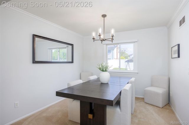 44236 Webster Road, Canton Charter Township, MI 48187