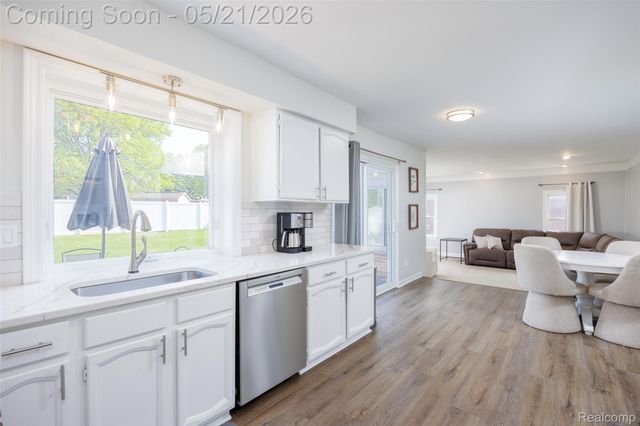 44236 Webster Road, Canton Charter Township, MI 48187