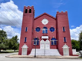 725 Laney Walker Boulevard, Augusta, GA 30901