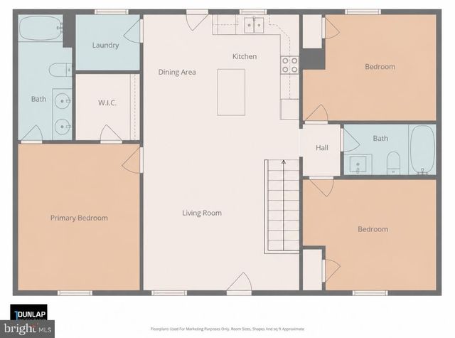 358 DAWN LN, Harpers Ferry, WV 25425