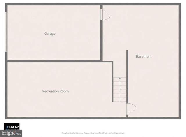 358 DAWN LN, Harpers Ferry, WV 25425