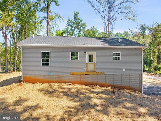 358 DAWN LN, Harpers Ferry, WV 25425