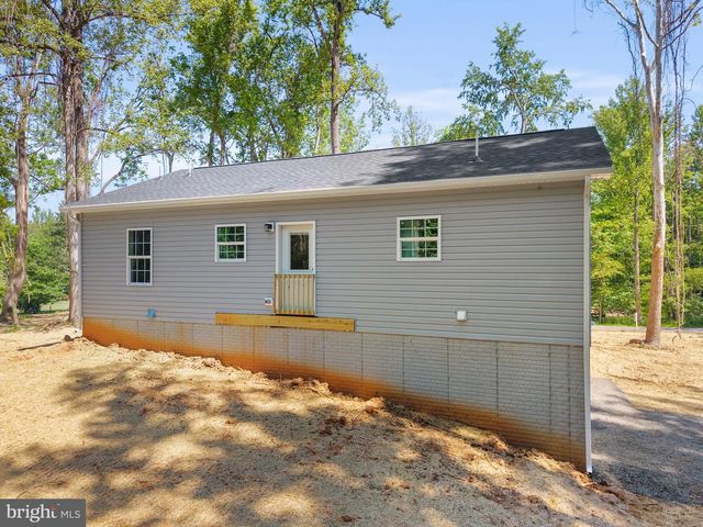 358 DAWN LN, Harpers Ferry, WV 25425