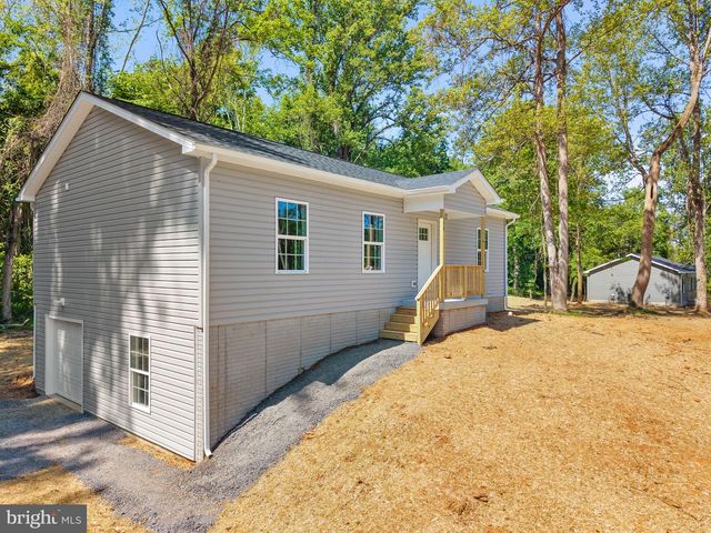 358 DAWN LN, Harpers Ferry, WV 25425
