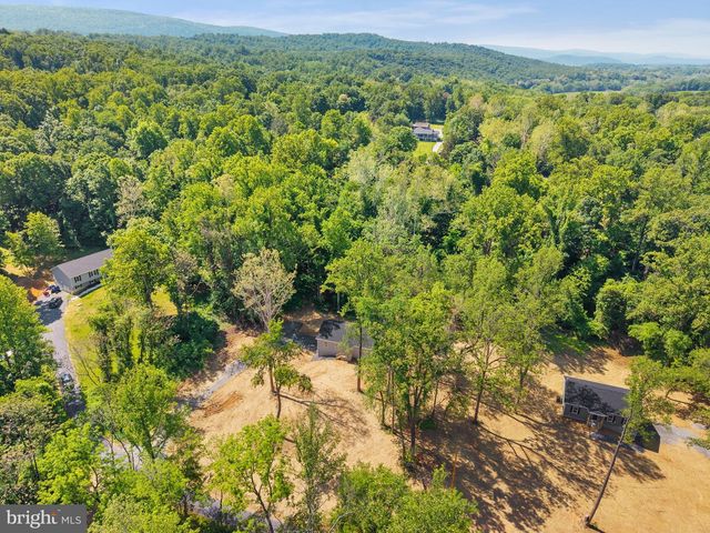 358 DAWN LN, Harpers Ferry, WV 25425
