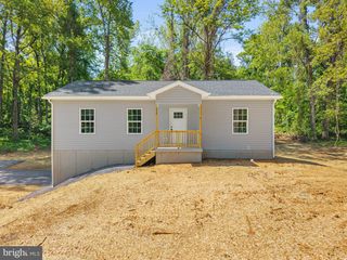 358 DAWN LN, Harpers Ferry, WV 25425