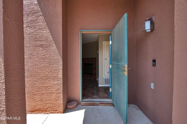 1609 JOLLA DEL SOL Court, El Paso, TX 79911