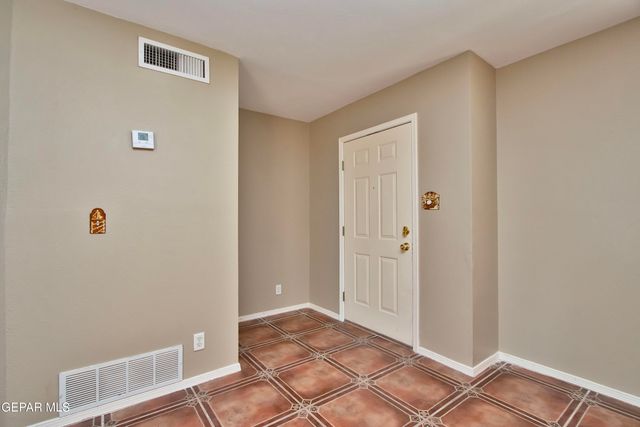 1609 JOLLA DEL SOL Court, El Paso, TX 79911