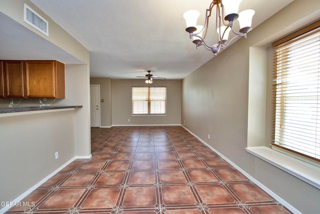 1609 JOLLA DEL SOL Court, El Paso, TX 79911
