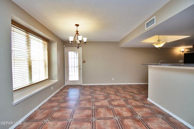 1609 JOLLA DEL SOL Court, El Paso, TX 79911