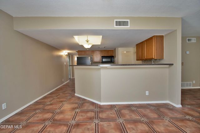1609 JOLLA DEL SOL Court, El Paso, TX 79911