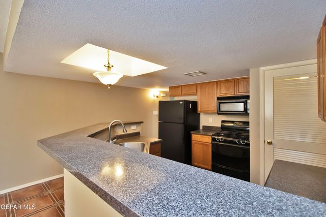 1609 JOLLA DEL SOL Court, El Paso, TX 79911