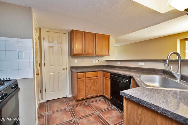 1609 JOLLA DEL SOL Court, El Paso, TX 79911