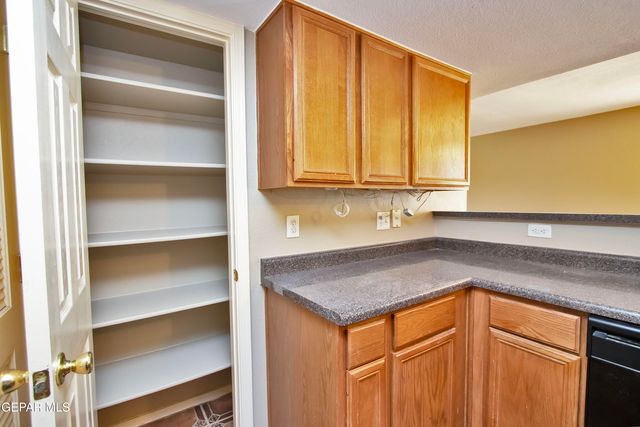 1609 JOLLA DEL SOL Court, El Paso, TX 79911