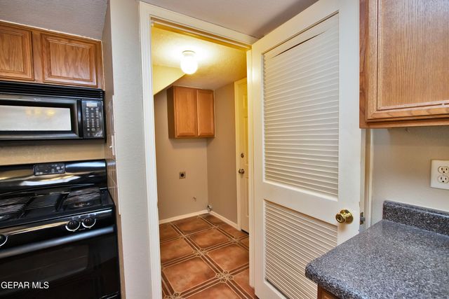1609 JOLLA DEL SOL Court, El Paso, TX 79911