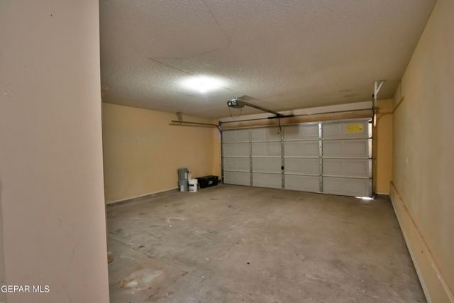 1609 JOLLA DEL SOL Court, El Paso, TX 79911