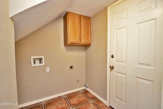 1609 JOLLA DEL SOL Court, El Paso, TX 79911