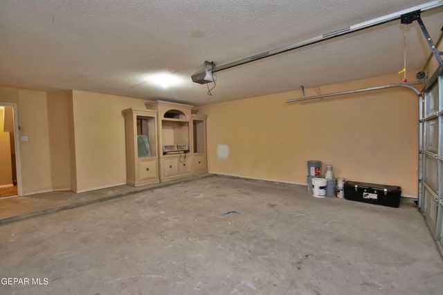 1609 JOLLA DEL SOL Court, El Paso, TX 79911