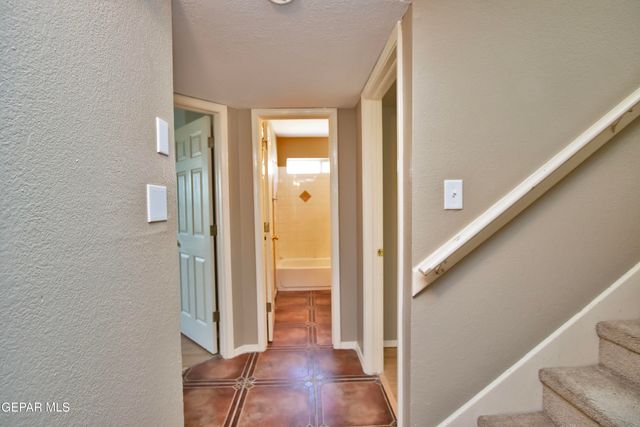1609 JOLLA DEL SOL Court, El Paso, TX 79911
