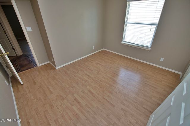 1609 JOLLA DEL SOL Court, El Paso, TX 79911