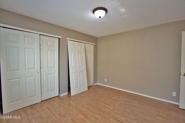 1609 JOLLA DEL SOL Court, El Paso, TX 79911