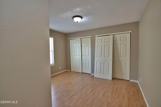 1609 JOLLA DEL SOL Court, El Paso, TX 79911