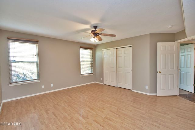 1609 JOLLA DEL SOL Court, El Paso, TX 79911