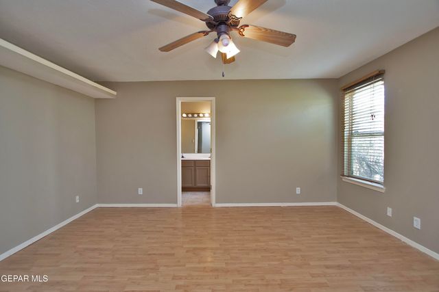 1609 JOLLA DEL SOL Court, El Paso, TX 79911