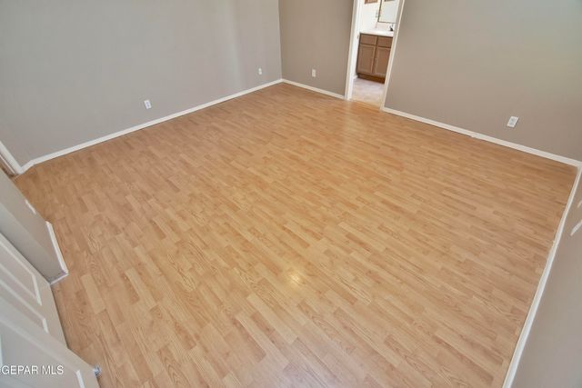 1609 JOLLA DEL SOL Court, El Paso, TX 79911
