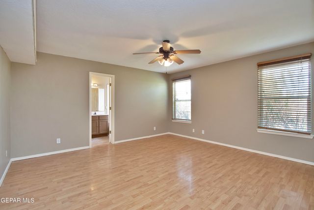 1609 JOLLA DEL SOL Court, El Paso, TX 79911