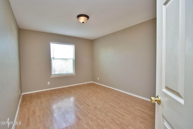 1609 JOLLA DEL SOL Court, El Paso, TX 79911