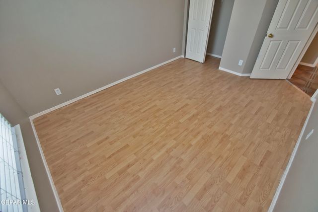 1609 JOLLA DEL SOL Court, El Paso, TX 79911
