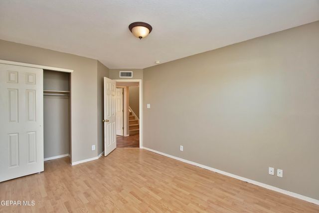 1609 JOLLA DEL SOL Court, El Paso, TX 79911
