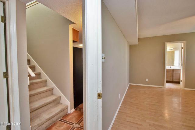 1609 JOLLA DEL SOL Court, El Paso, TX 79911