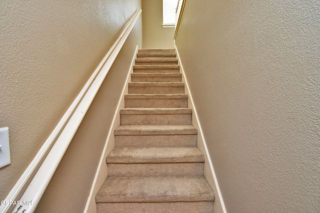 1609 JOLLA DEL SOL Court, El Paso, TX 79911