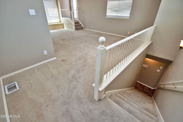 1609 JOLLA DEL SOL Court, El Paso, TX 79911