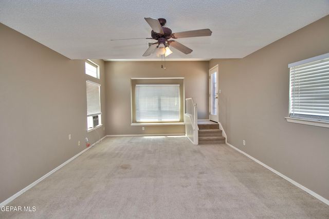 1609 JOLLA DEL SOL Court, El Paso, TX 79911