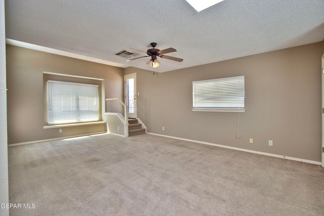 1609 JOLLA DEL SOL Court, El Paso, TX 79911