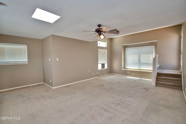 1609 JOLLA DEL SOL Court, El Paso, TX 79911