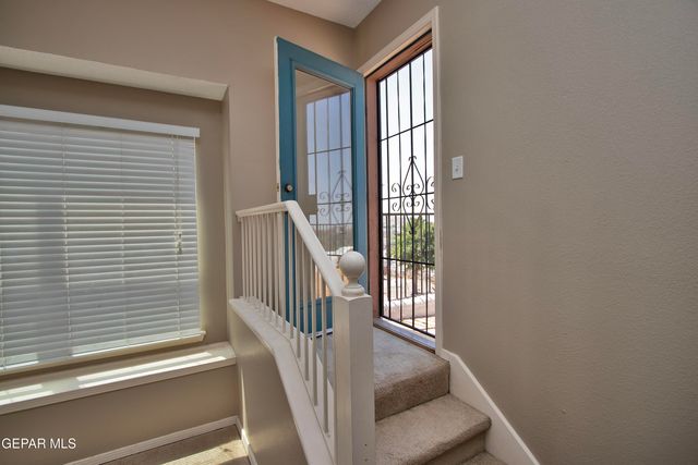 1609 JOLLA DEL SOL Court, El Paso, TX 79911