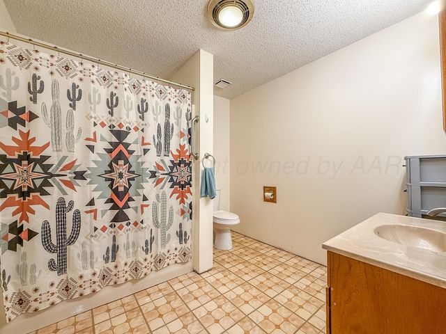 107 W Grand Street, Borger, TX 79007