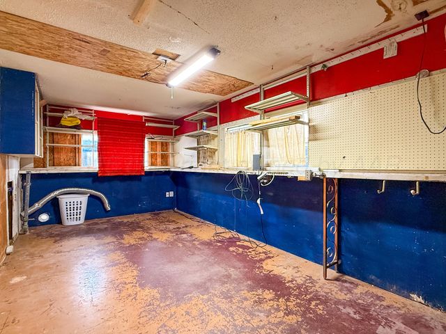 107 W Grand Street, Borger, TX 79007