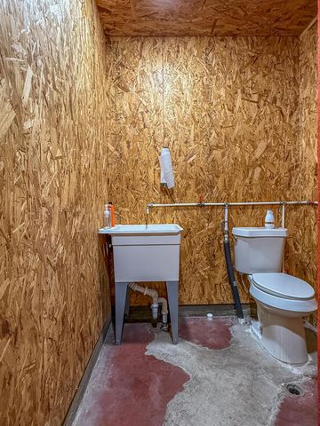 107 W Grand Street, Borger, TX 79007