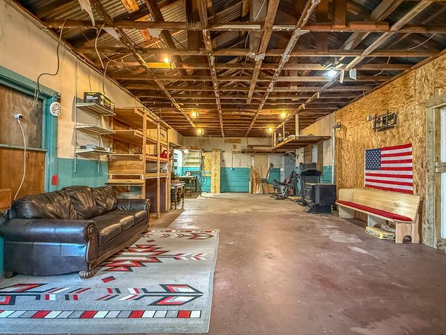 107 W Grand Street, Borger, TX 79007