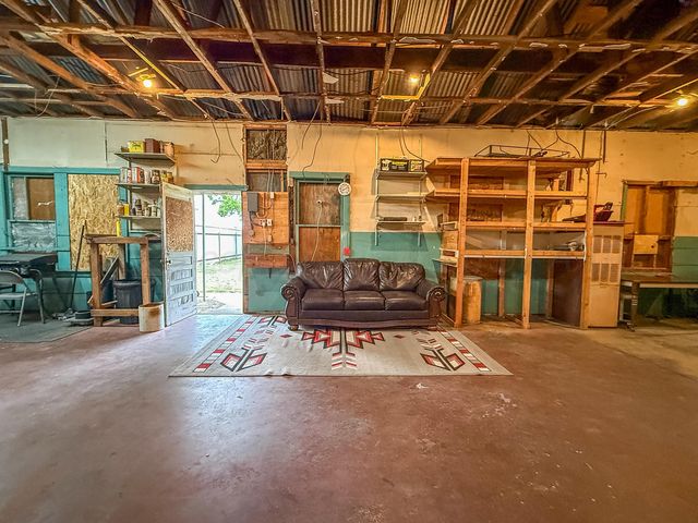 107 W Grand Street, Borger, TX 79007