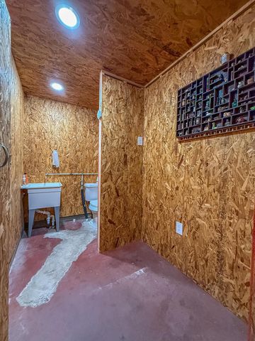 107 W Grand Street, Borger, TX 79007