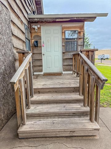 107 W Grand Street, Borger, TX 79007