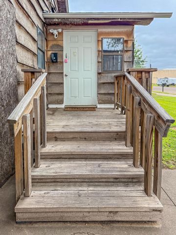 107 W Grand Street, Borger, TX 79007